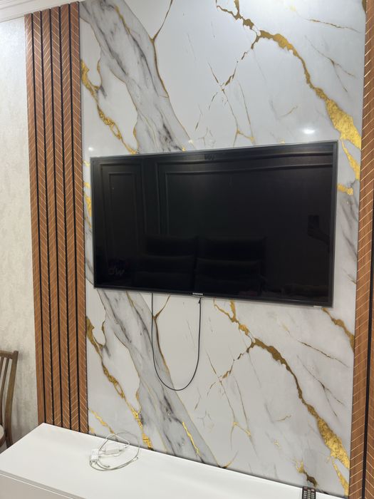 Телевизор Samsung