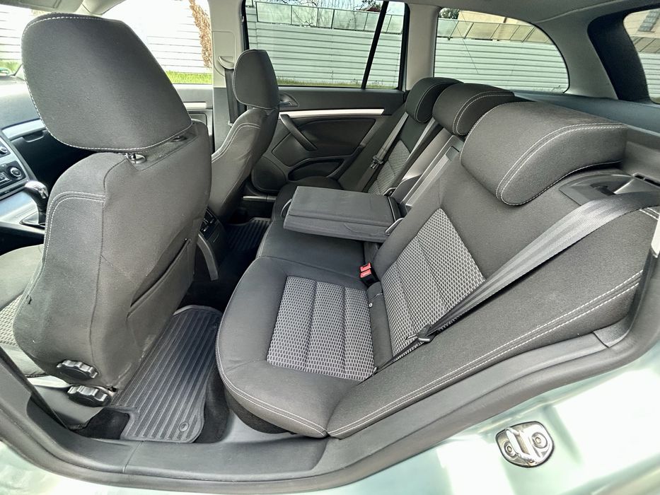 Skoda Octavia 2 facelift 1.6 tdi 2009/10 297.000 km