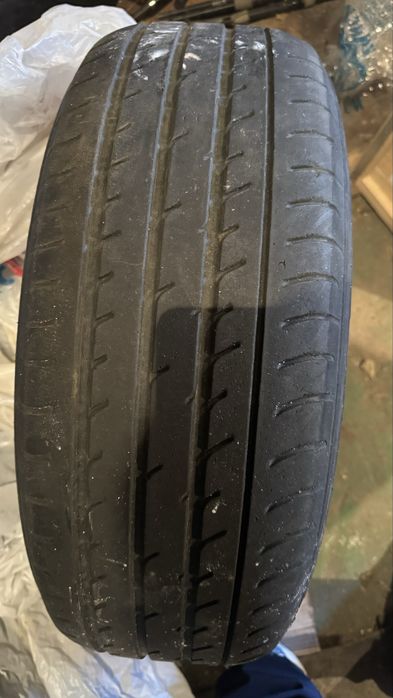Автошины Toyo, хорошее состояние