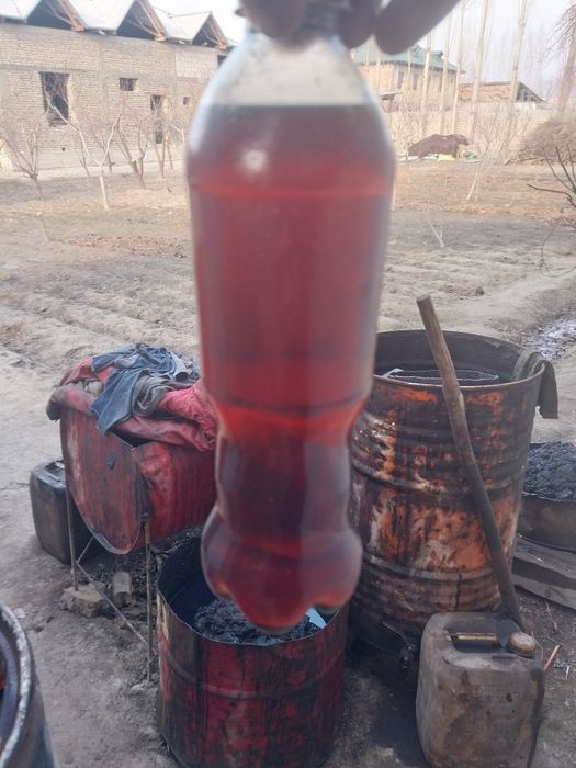 Саларка мини сех