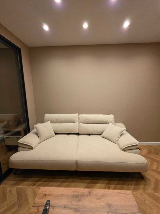 Продается Евро квартира 1в2х