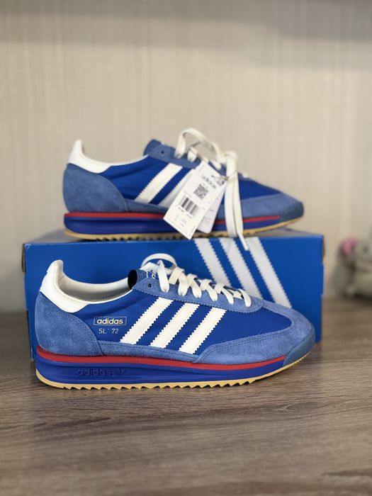 Adidas Sl 72 Original