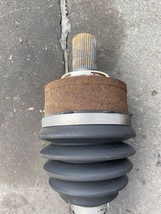 Planetara dreapta fata cutie automata Volvo XC60 XC90 2018+ 36012827 32240323