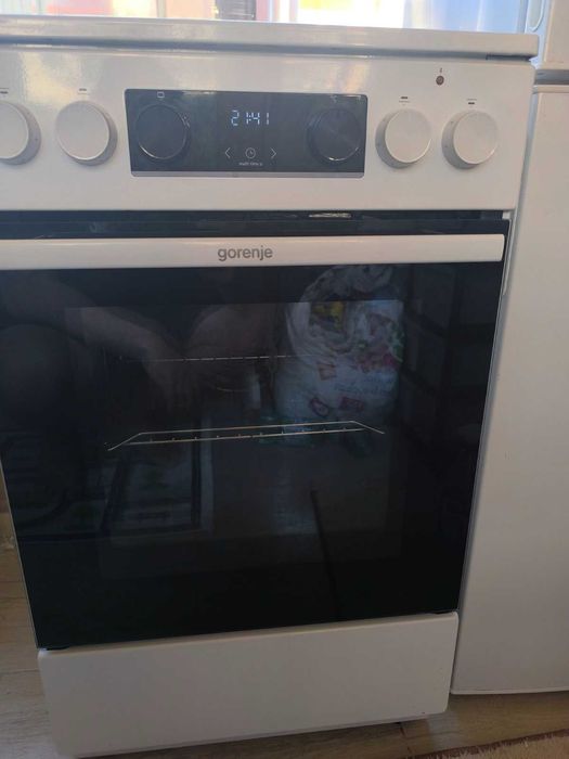 Готварска печка Gorenje