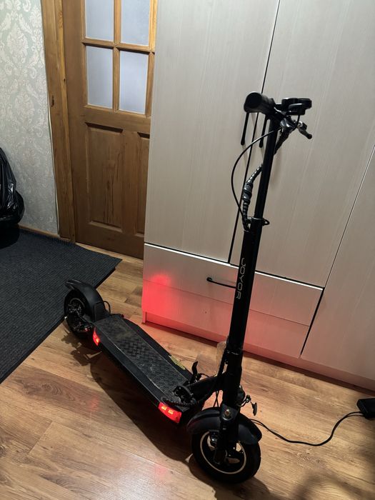 Электросамокат joyor Y7-s