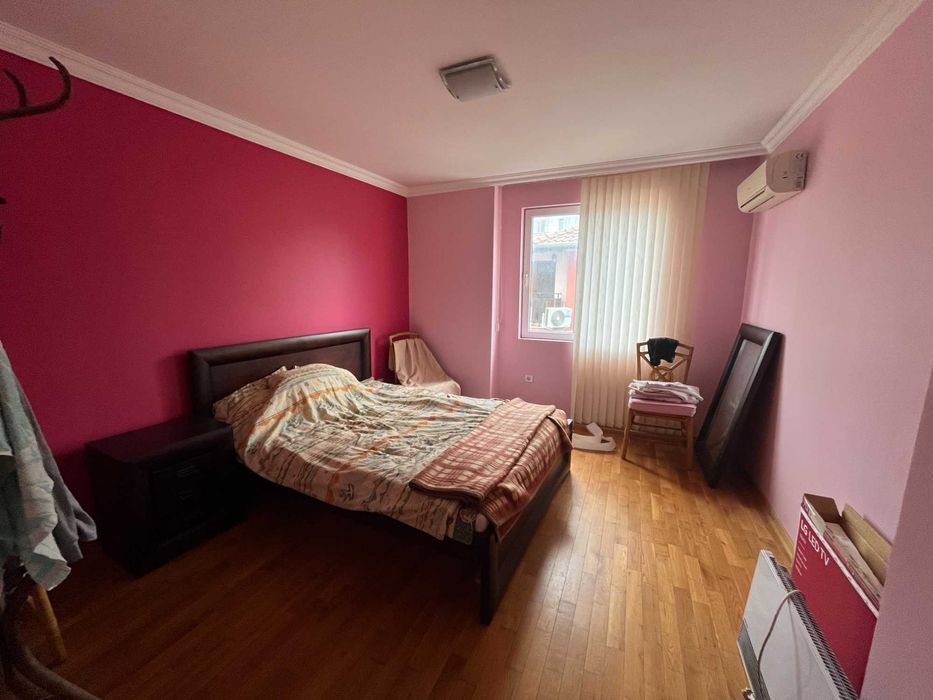 Продава се Тристаен апартамент в Казанлък - 95 кв.м за 1530 €/кв.м - Снимка #3