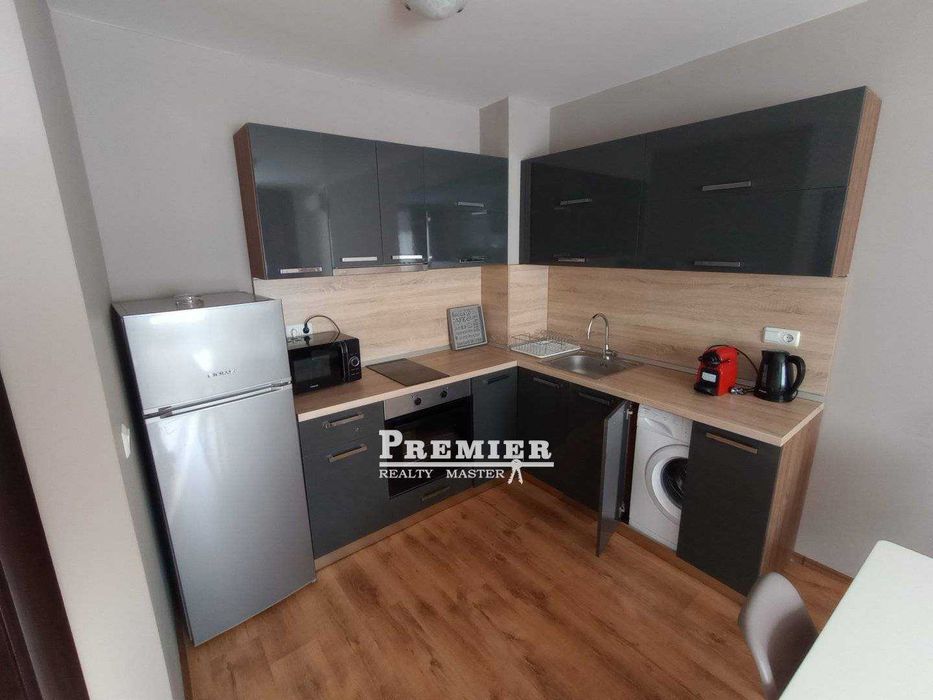Продава се Двустаен апартамент в Поморие - 61 кв.м за 1550 €/кв.м - Снимка #12