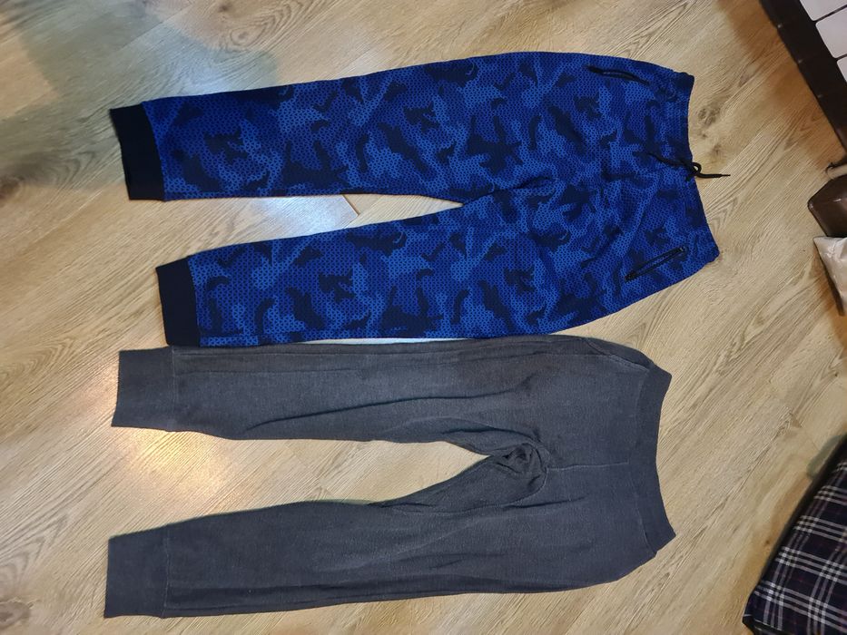 Брюки и штаны мужские