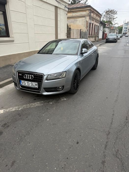 Vand Audi A5 4000€ Urgent