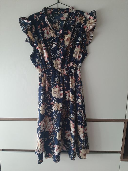 Ежедневни рокли С-М размер