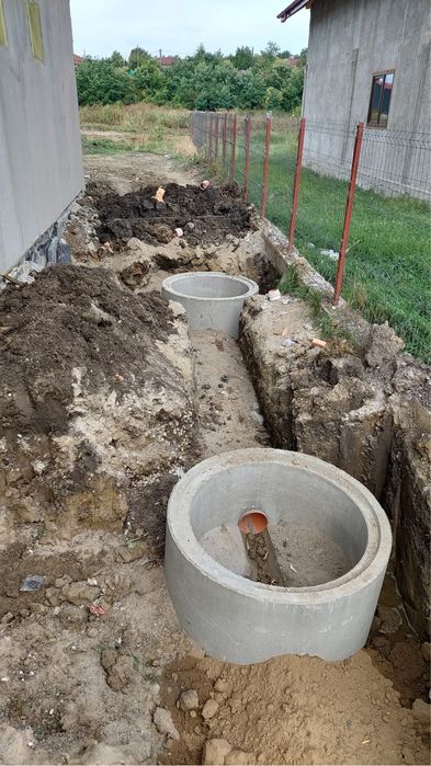 Firma de constructii