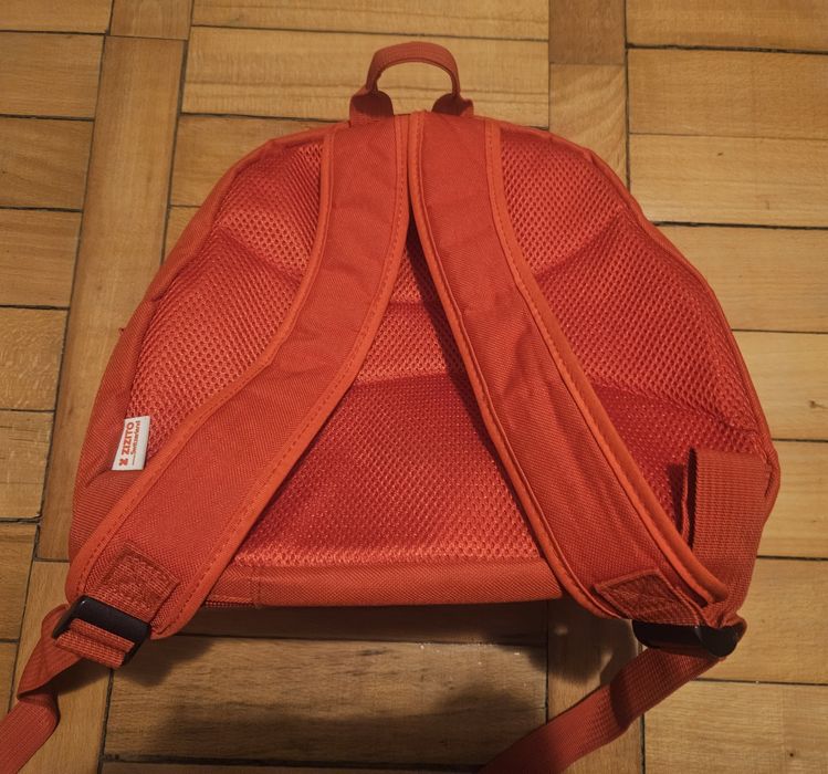 Ghiozdan gradi Fulger McQueen