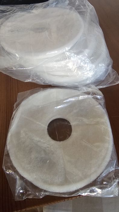 Filtre fântână apa pisici