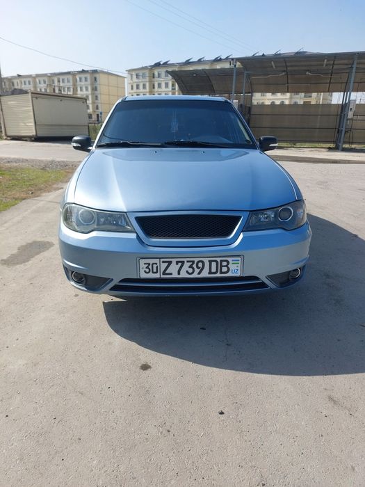 Nexiya 2 1.6 lux kandirsaner