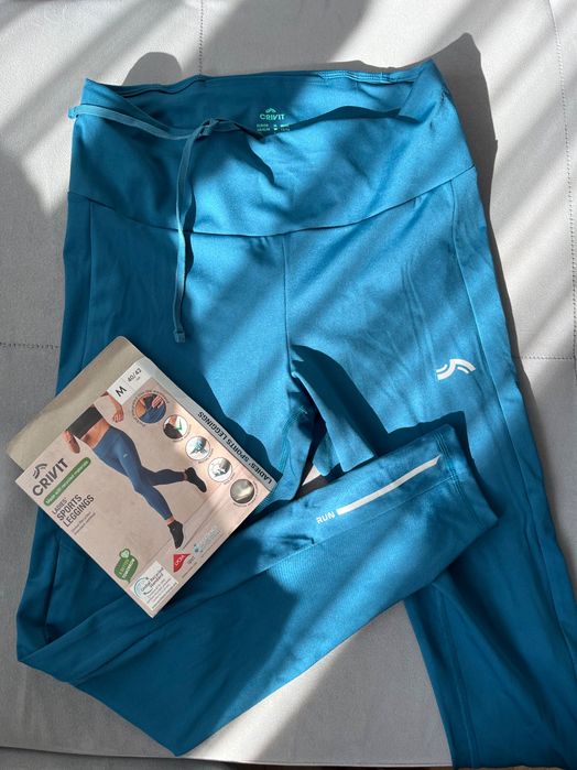 Нови дамски спортни дрехи