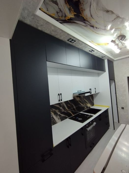 Изготовление мебели на заказ