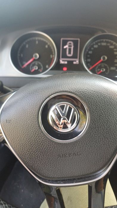 Volkswagen Golf 7 Diesel 2016