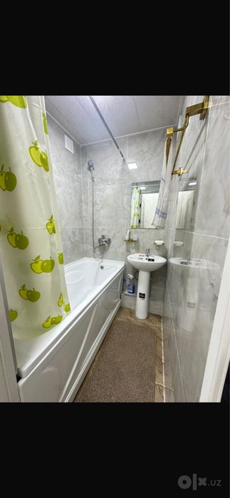 Сдаётся квартира