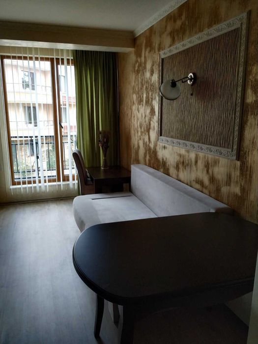 Продава се Двустаен апартамент в к.к. Слънчев бряг - 40 кв.м за 510 €/кв.м - Снимка #8