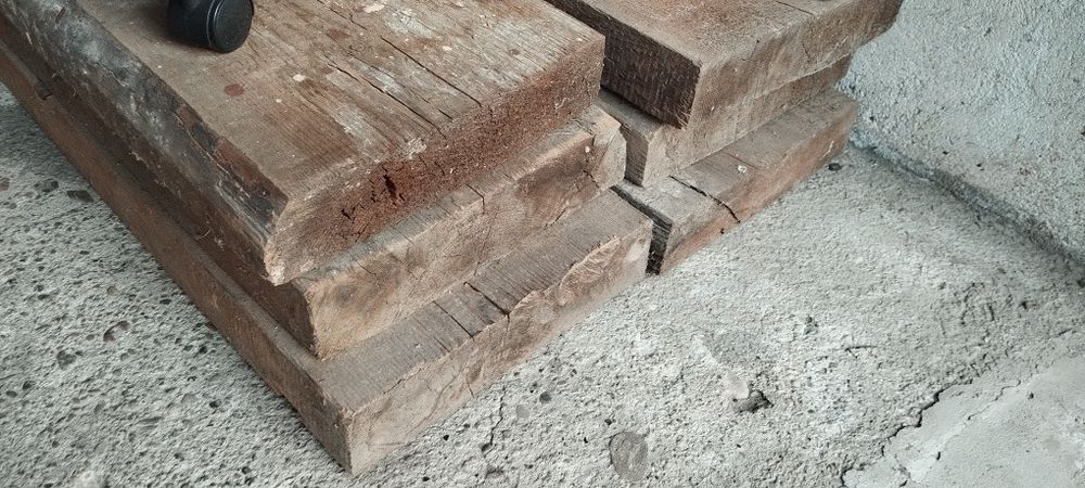 Vand sau schimb 6 buc scandura