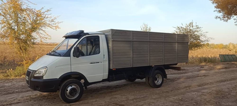 Газель сатылады келисимли бахада