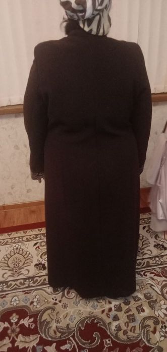2 ta Palto 1 ta kofta yupka sifati sastayanyasi korinishi zor