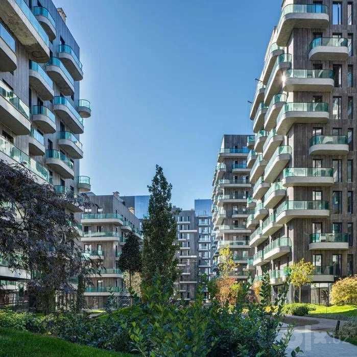 ;Parkwood‼️2ком квартира студия Посольство Р,Ф улНукус Госпитальный