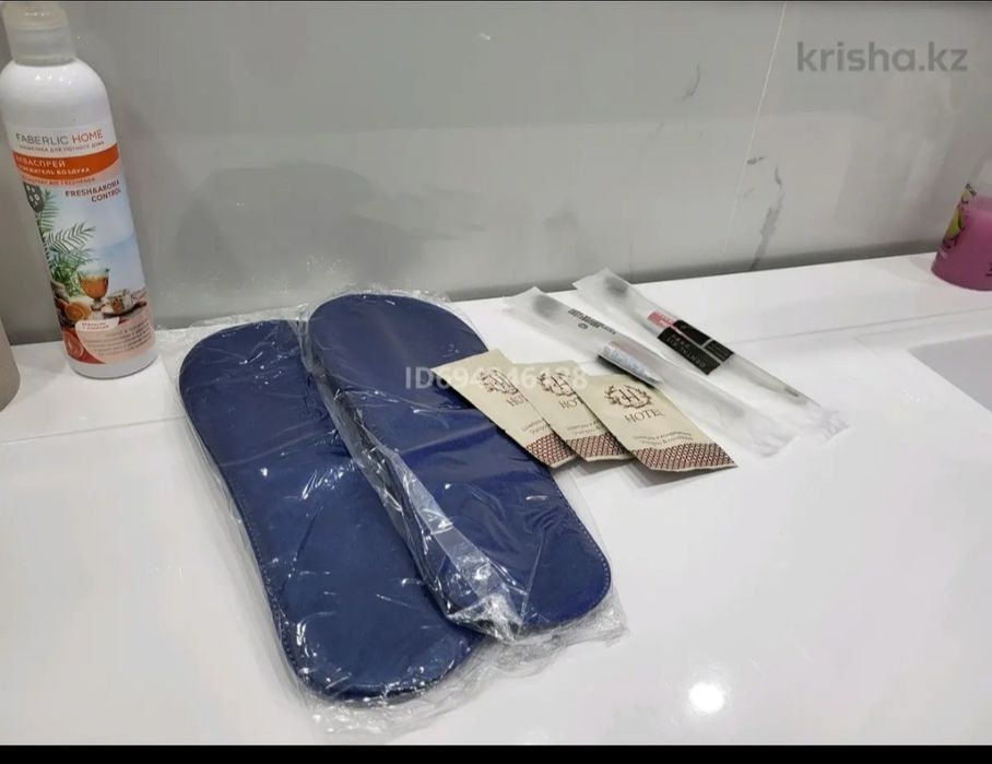 Сдаётся ком вип квартира