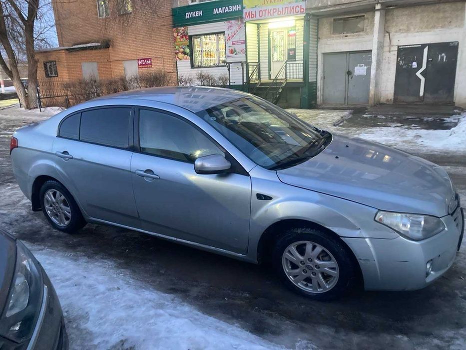 Продам Faw besturn b50