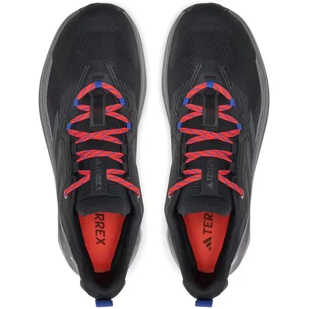 Adidas Terrex Trailmaker 2 Black Carbon 46 номер