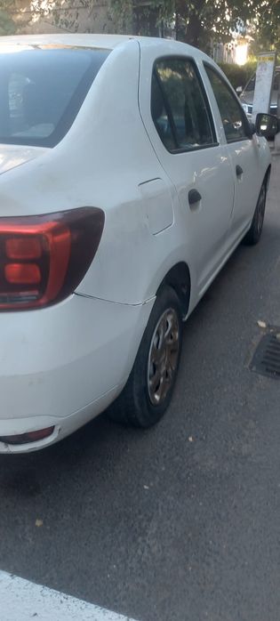 Logan 1.0 benzina 2019