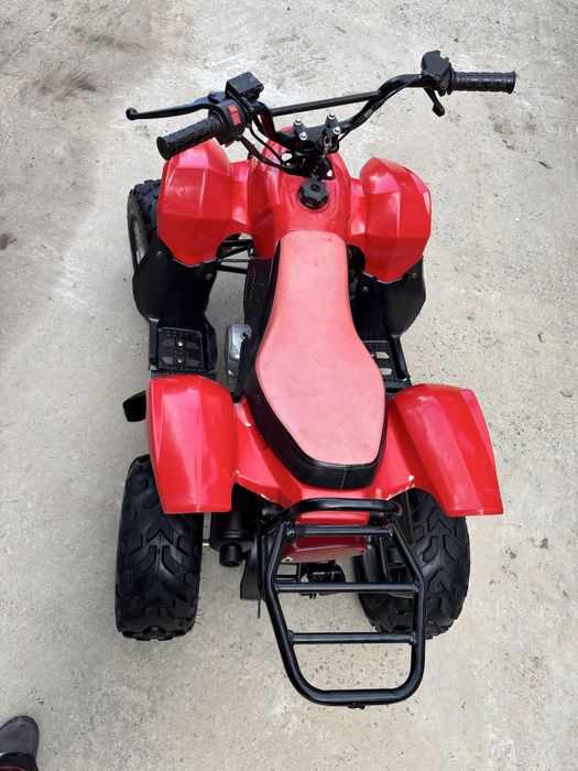 Vand atv 125 cc copii automat