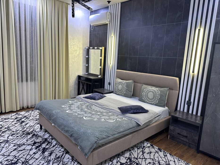 Mehmonxona/Hotel/Hostel/Kunlik kvartira