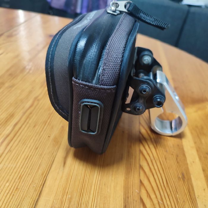 Стойка за навигация за мотор Moto-detail