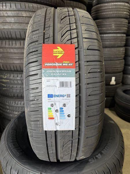 265/60/18 MOMO 4бр