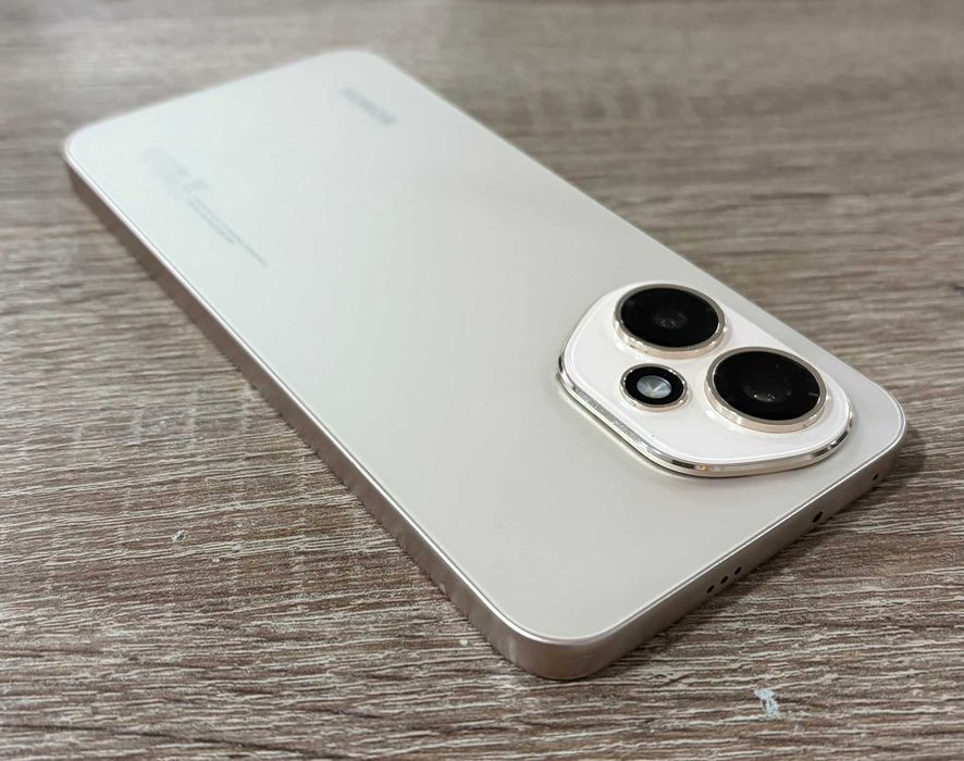 Honor 400 512GB gold