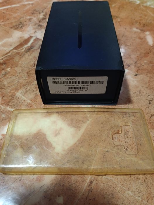 Samsung Galaxy Note9