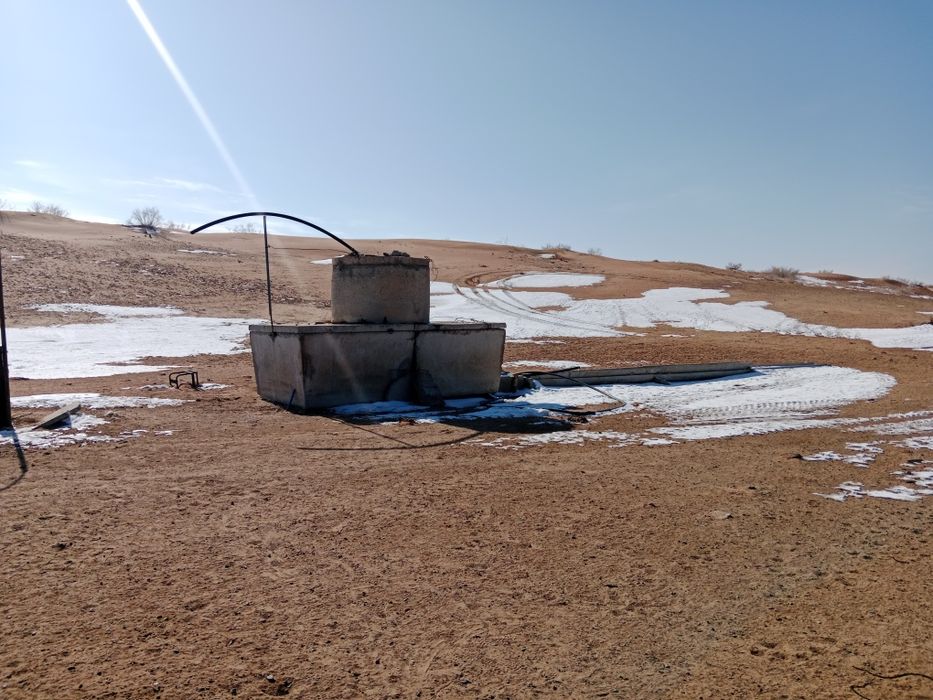 Фазенда сатылады 2000 га