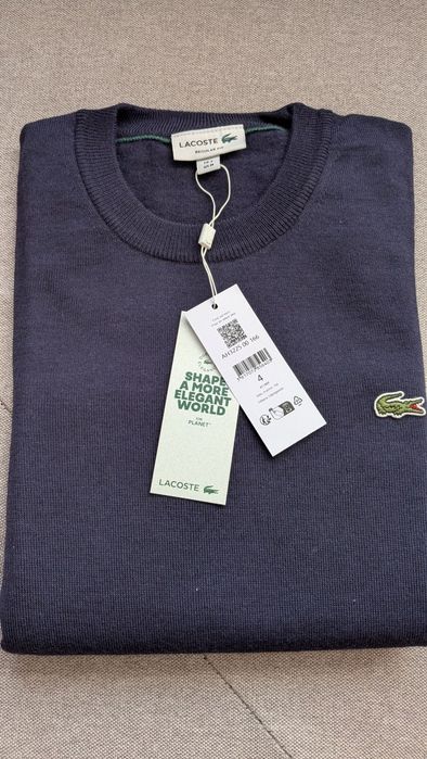 Pulover Lacoste pentru bărbați
