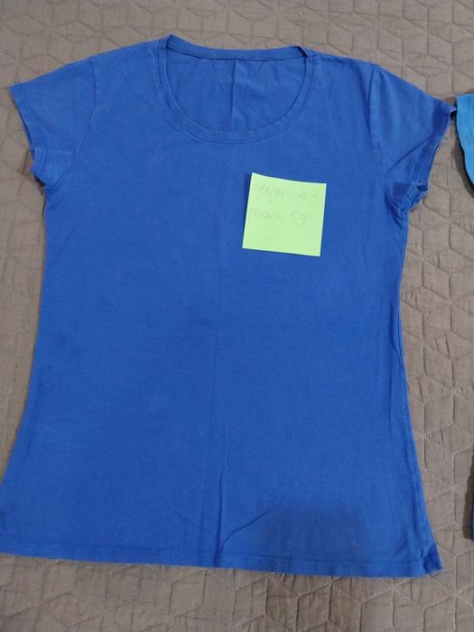 Дамски летни блузки 3лвв