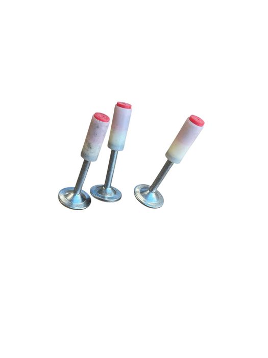 Комплект 100 броя пирони 7,3мм/8.5мм за ръчен пистолет за пирони-такер