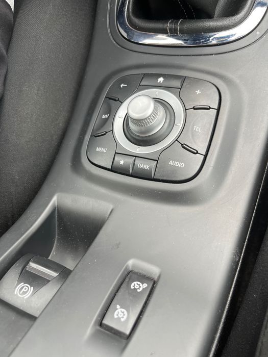 Vând Renault megane 3