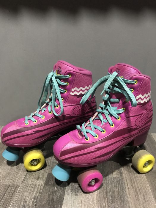 Кънки “Soy Luna”