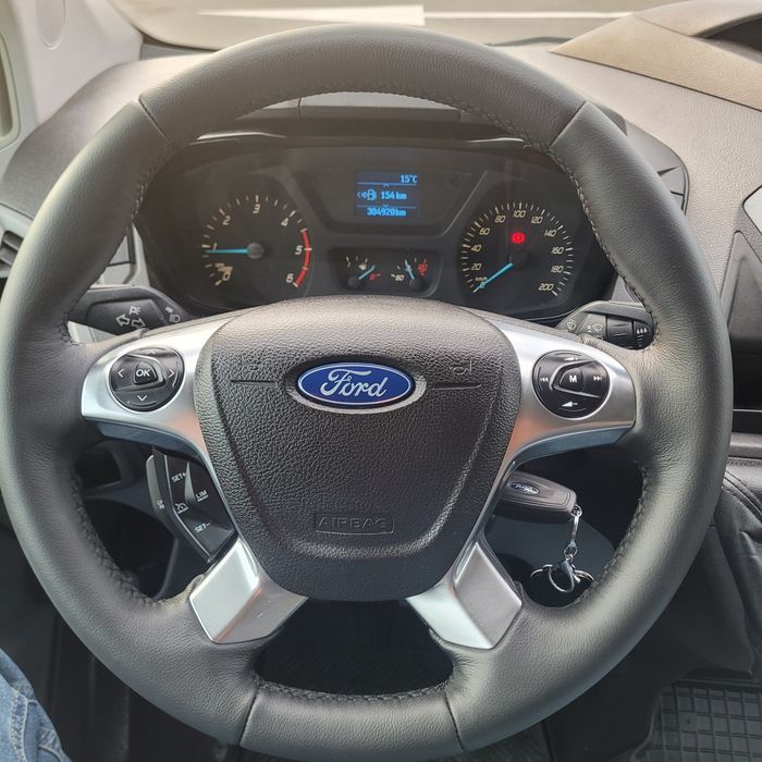 Ford  Transit Custom