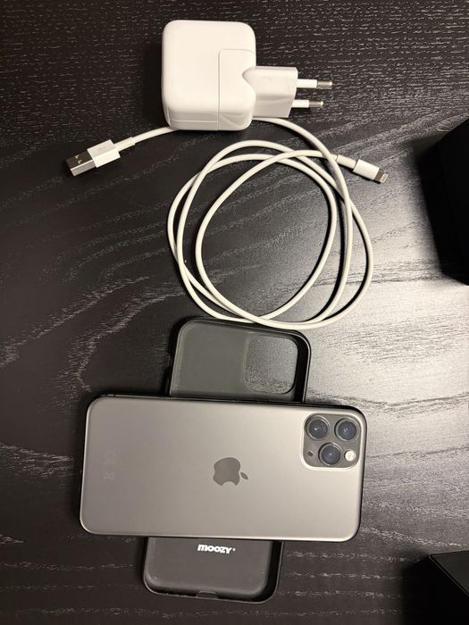 Iphone 11  pro 64 GB