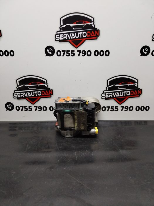 centura stanga fata audi a4 (2008-2011) [8k2, b8] 2.0 motorina 2011