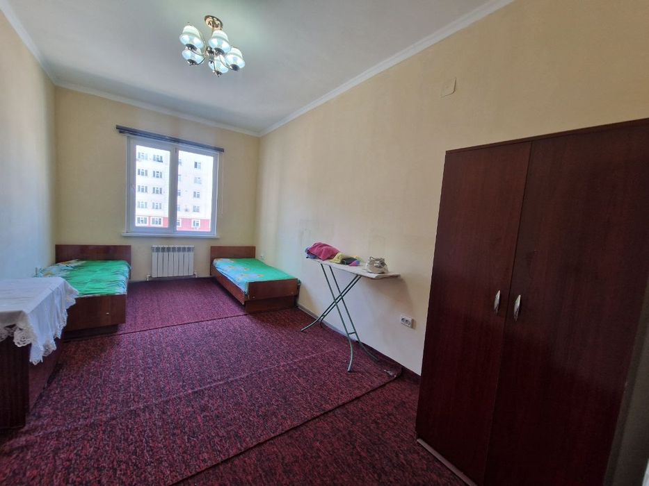 2 хонали квартира оилага ижарага берилади ! Шахар хокимият оркасида