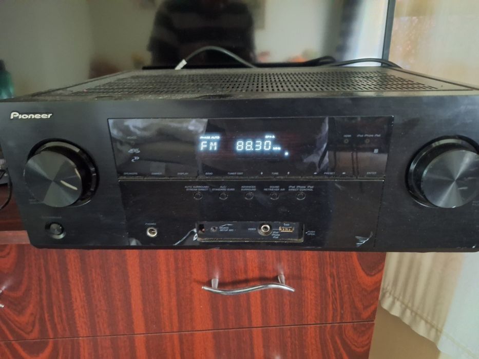 Amplificator pioneer VSX -527 k