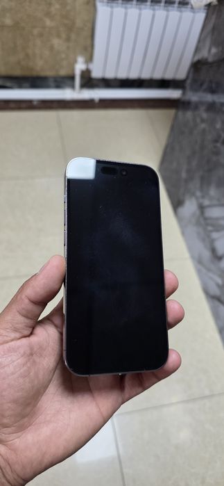 Продается  Iphone 14 pro  128 gb