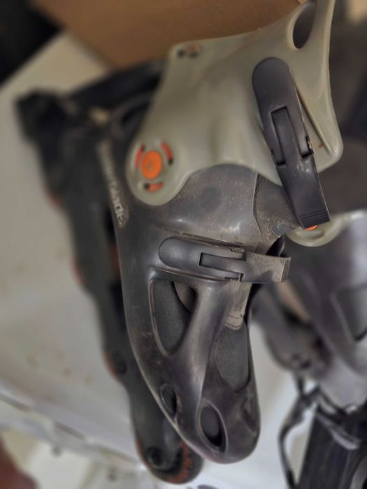 Ролери Rolerblade